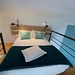 Quiet And Romantic Corner